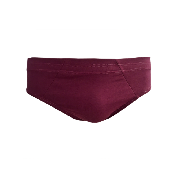 Cueca Slip Malha